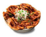 「「無限キャベツ」を十勝豚丼のタレ味にするとめちゃくちゃウマいらしい」の画像2