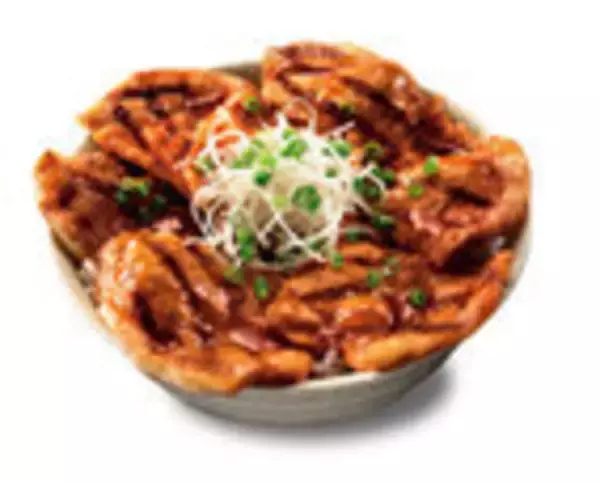 「「無限キャベツ」を十勝豚丼のタレ味にするとめちゃくちゃウマいらしい」の画像