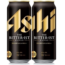 苦さで勝負する新定番！ アサヒ「ザ・ビタリスト 500ml」が1本約242円でまとめ買いのチャンス
