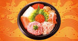 「1000円以下の「ホタテかに丼」も！北海グルメフェア、贅沢＆お手頃で攻める」の画像5