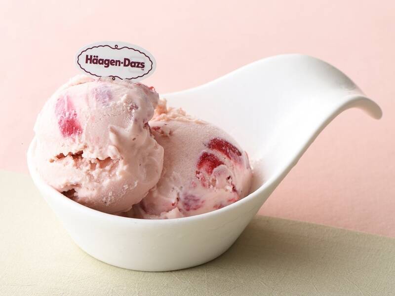 ハーゲンダッツ食べ放題が10％オフ！時間無制限コースがお得【7月8日まで】