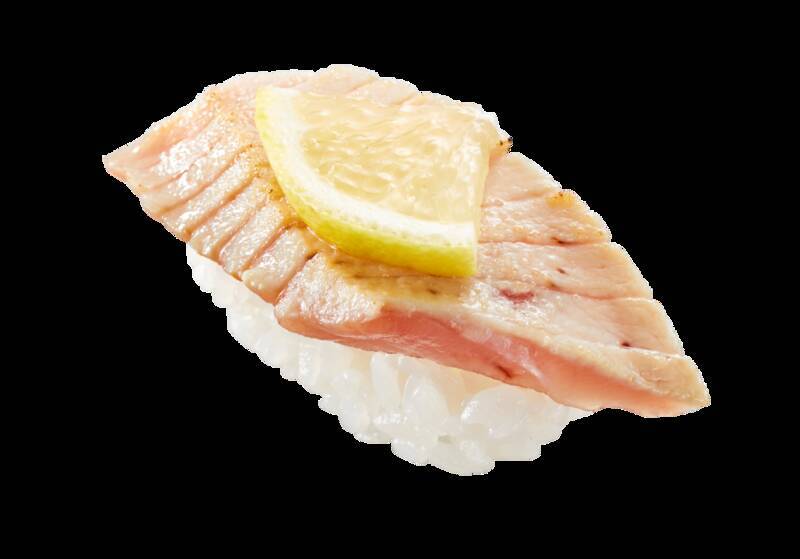 【本日トロの日】大とろ110円！なくなり次第終了