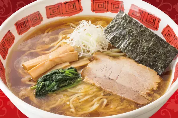 「バーミヤン「ラーメン」など全16品を値下げ！リニューアル＆復活などメニュー大改訂」の画像