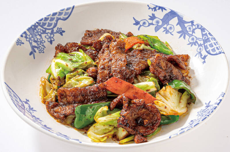 バーミヤン「ラーメン」など全16品を値下げ！リニューアル＆復活などメニュー大改訂