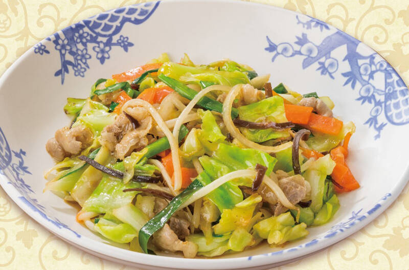 バーミヤン「ラーメン」など全16品を値下げ！リニューアル＆復活などメニュー大改訂