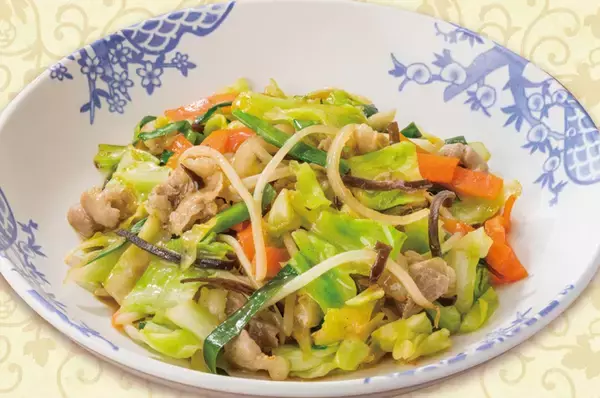 「バーミヤン「ラーメン」など全16品を値下げ！リニューアル＆復活などメニュー大改訂」の画像