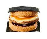 「三島の「ゆかり」とコラボ！ ロッテリアにゆかり「ごはんバーガー」「ふるポテ」 間違いないでしょ？」の画像4