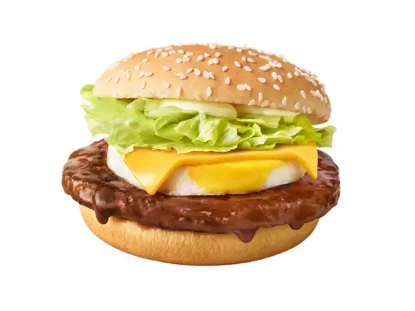 「マクドナルド“春はてりたま” 今年は「瀬戸内レモンタルタルベーコンてりたま」も登場」の画像