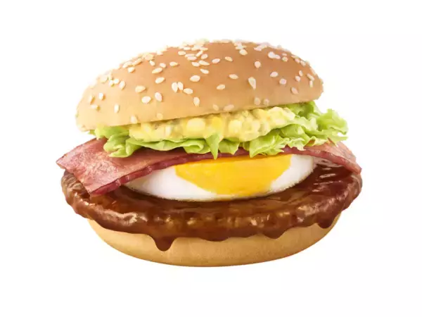 「マクドナルド“春はてりたま” 今年は「瀬戸内レモンタルタルベーコンてりたま」も登場」の画像
