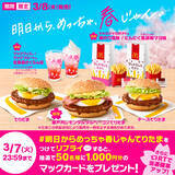 「マクドナルド“春はてりたま” 今年は「瀬戸内レモンタルタルベーコンてりたま」も登場」の画像9
