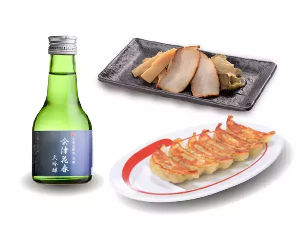 「幸楽苑で720円の“ちょい飲み”！お得3セットが登場してこれははかどりそう」の画像