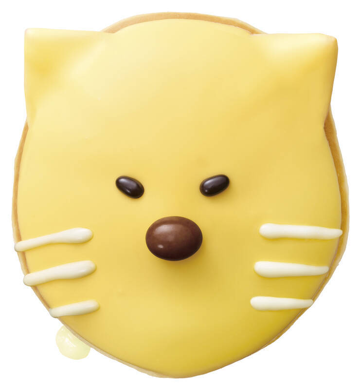クリスピー“キタキツネ”ドーナツ発売　北海道民がうらやましい！