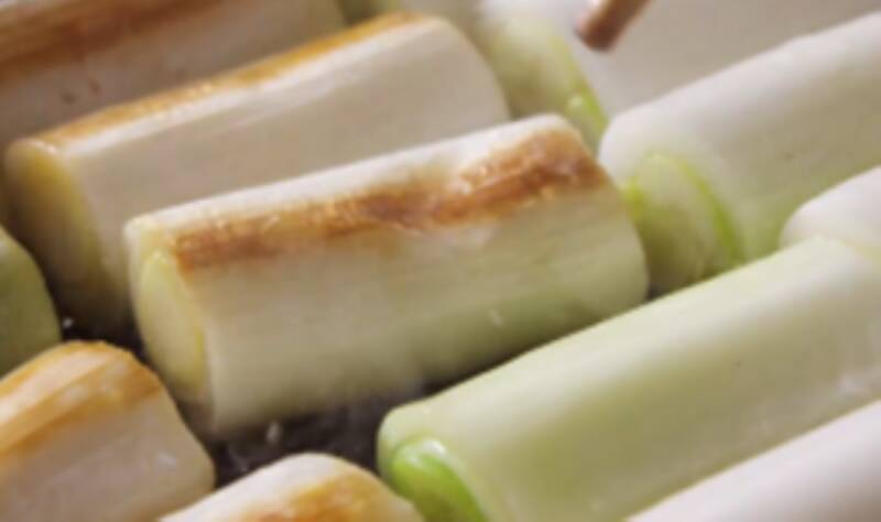 丸亀製麺「鴨ねぎうどん」今年も登場！ コク深い鴨だしがたまらない冬の至福