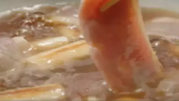 「丸亀製麺「鴨ねぎうどん」今年も登場！ コク深い鴨だしがたまらない冬の至福」の画像