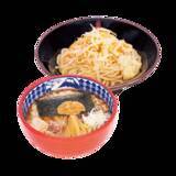 「背脂×ニンニクのガッツリ系が2年ぶりに登場！ 三田製麺所「帰ってきた 背脂つけ麺」」の画像2