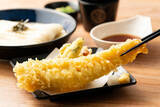 「大きな穴子がドーン！「資さんうどん」の初夏名物、迫力メニューが今年も」の画像2