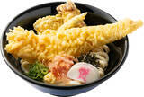 「大きな穴子がドーン！「資さんうどん」の初夏名物、迫力メニューが今年も」の画像5