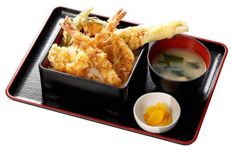大きな穴子がドーン！「資さんうどん」の初夏名物、迫力メニューが今年も