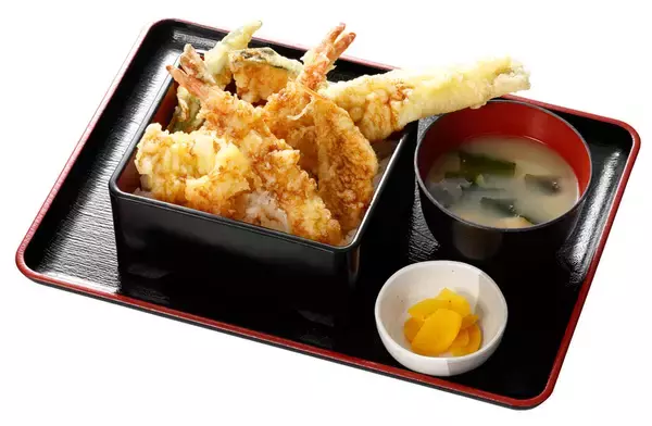「大きな穴子がドーン！「資さんうどん」の初夏名物、迫力メニューが今年も」の画像