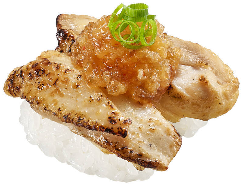 いくら110円！2倍とろも登場　「スシローの日」第1弾、本日スタート