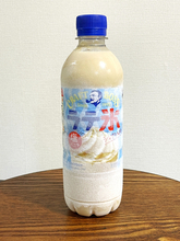 かっちかちやで！ 凍らせて飲む「ラテ氷」がおいしい