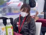「現役RQの荏崎ろあ、ラリーメカニックを経験してさらにクルマ愛が深まる」の画像14
