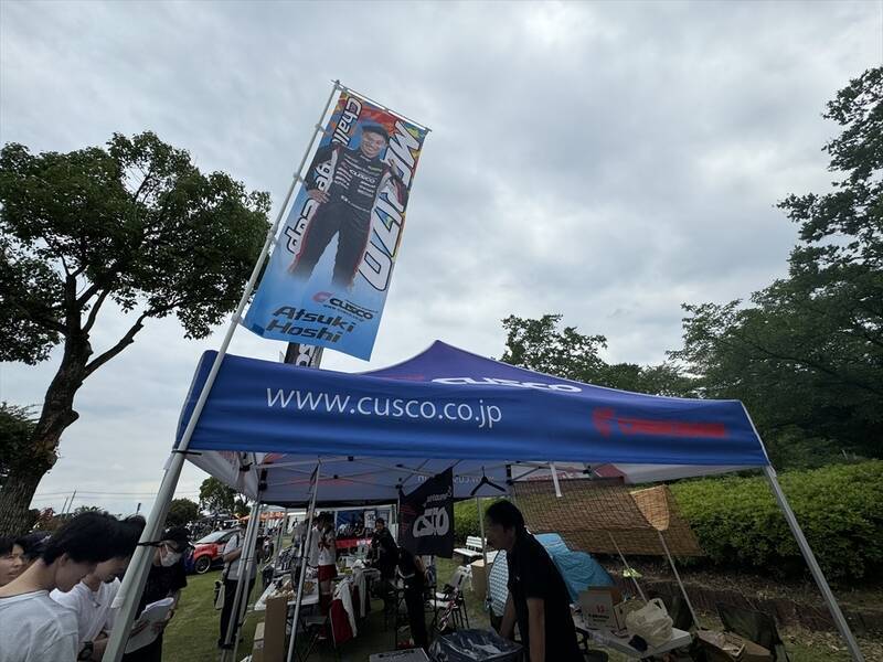 梅本まどか、群馬ラリーで痛恨の2戦連続クラッシュ！ 碓氷峠を攻略できず