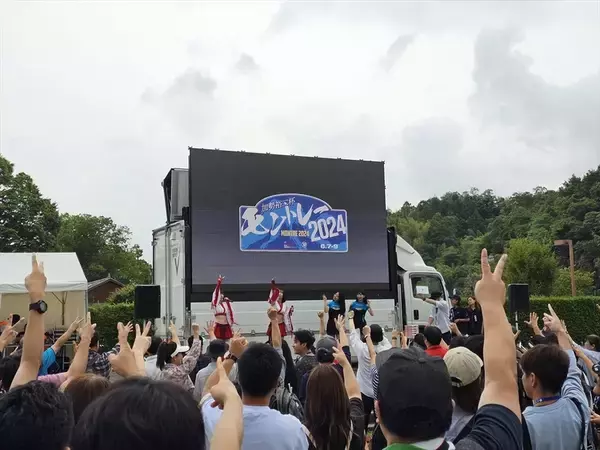 「梅本まどか、群馬ラリーで痛恨の2戦連続クラッシュ！ 碓氷峠を攻略できず」の画像