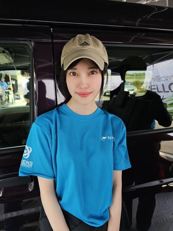 梅本まどか、群馬ラリーで痛恨の2戦連続クラッシュ！ 碓氷峠を攻略できず