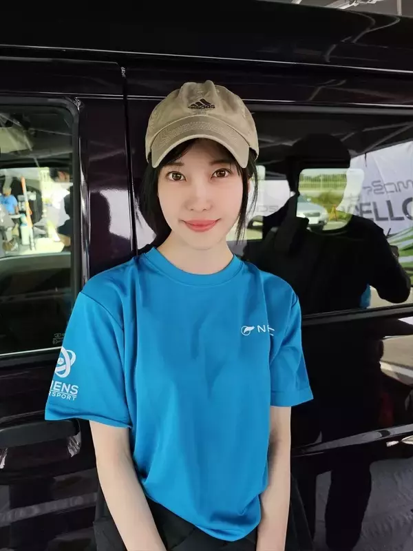 「梅本まどか、群馬ラリーで痛恨の2戦連続クラッシュ！ 碓氷峠を攻略できず」の画像