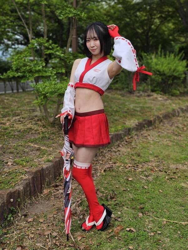 梅本まどか、群馬ラリーで痛恨の2戦連続クラッシュ！ 碓氷峠を攻略できず