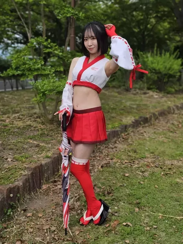 「梅本まどか、群馬ラリーで痛恨の2戦連続クラッシュ！ 碓氷峠を攻略できず」の画像