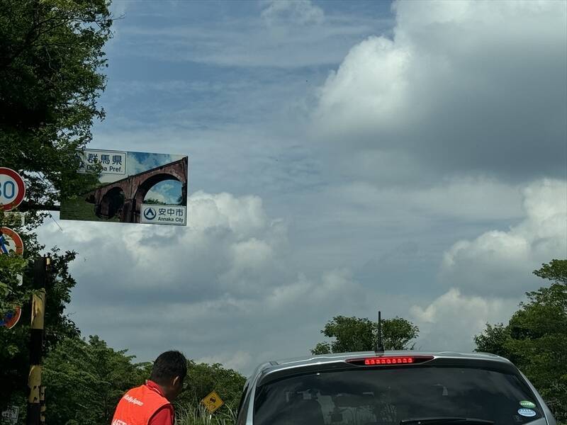 梅本まどか、群馬ラリーで痛恨の2戦連続クラッシュ！ 碓氷峠を攻略できず