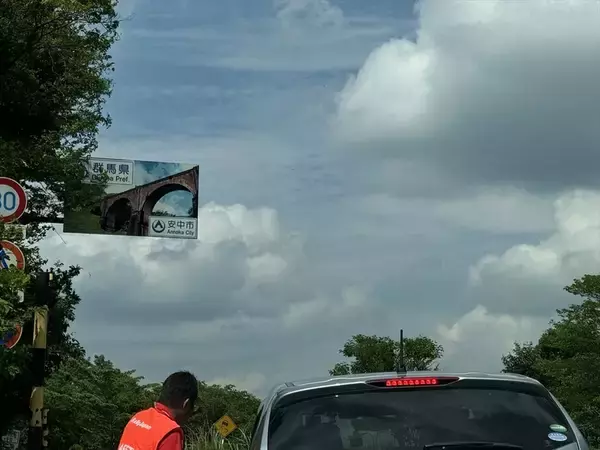 「梅本まどか、群馬ラリーで痛恨の2戦連続クラッシュ！ 碓氷峠を攻略できず」の画像