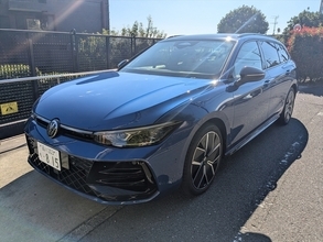 なぜセダンを廃止した？ ワゴン一本勝負に出た新型パサートの「潔さと勝算」