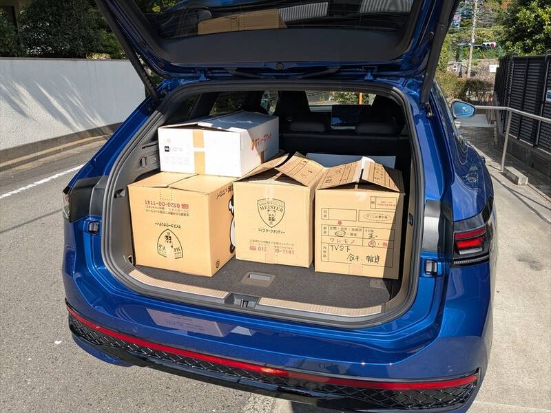 なぜセダンを廃止した？ ワゴン一本勝負に出た新型パサートの「潔さと勝算」