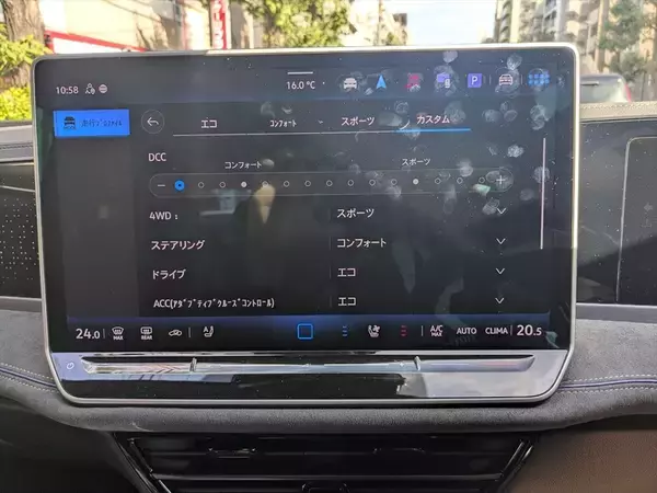 「なぜセダンを廃止した？ ワゴン一本勝負に出た新型パサートの「潔さと勝算」」の画像