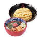 「三田製麺所の人気「海老つけ麺」が進化！今年は海老感さらにアップ」の画像2