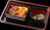 「資さんの「肉ごぼ天うどん＋うなぎ」が幸せすぎ！うなぎメニューがドドンときた」の画像2
