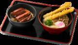 「資さんの「肉ごぼ天うどん＋うなぎ」が幸せすぎ！うなぎメニューがドドンときた」の画像3
