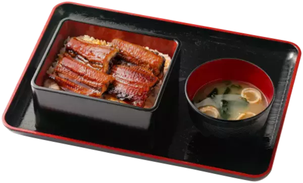 「資さんの「肉ごぼ天うどん＋うなぎ」が幸せすぎ！うなぎメニューがドドンときた」の画像