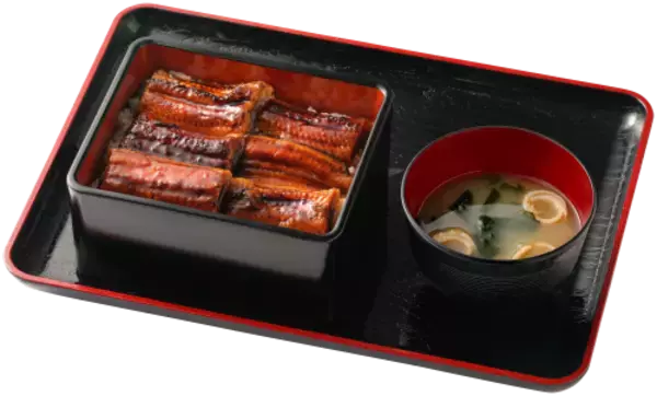 「資さんの「肉ごぼ天うどん＋うなぎ」が幸せすぎ！うなぎメニューがドドンときた」の画像