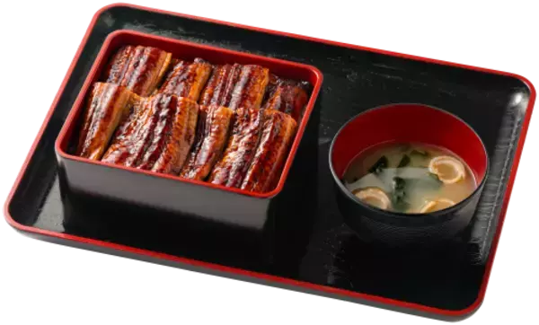「資さんの「肉ごぼ天うどん＋うなぎ」が幸せすぎ！うなぎメニューがドドンときた」の画像