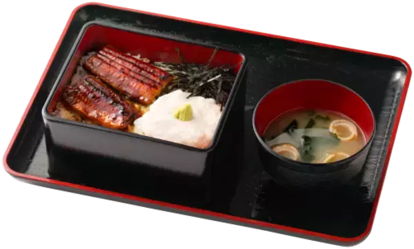 「資さんの「肉ごぼ天うどん＋うなぎ」が幸せすぎ！うなぎメニューがドドンときた」の画像