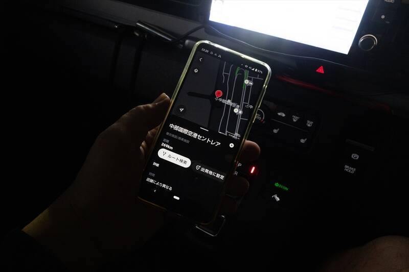 往復で充電6回!? ホンダ「N-ONE e:」で東京〜セントレアを走破してわかった、軽EVのリアルなコスパ