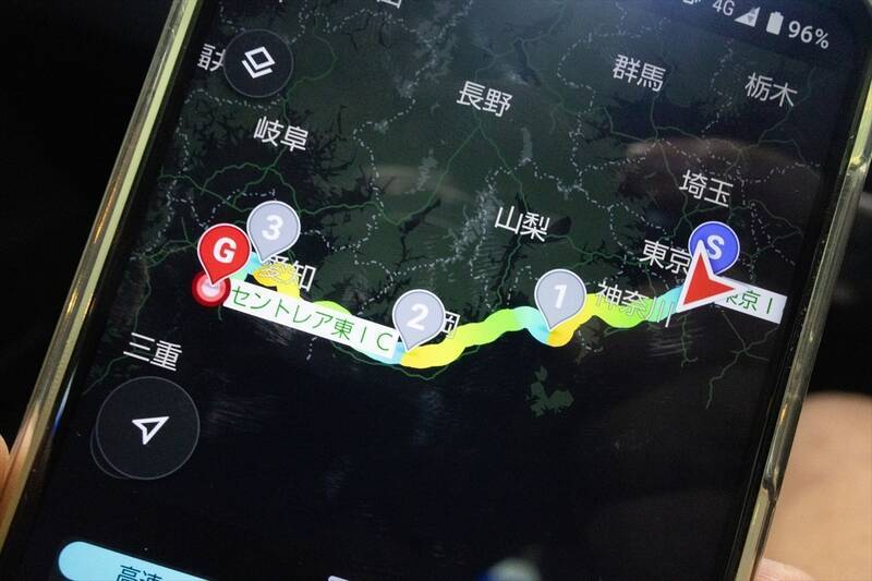往復で充電6回!? ホンダ「N-ONE e:」で東京〜セントレアを走破してわかった、軽EVのリアルなコスパ