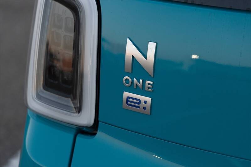 往復で充電6回!? ホンダ「N-ONE e:」で東京〜セントレアを走破してわかった、軽EVのリアルなコスパ