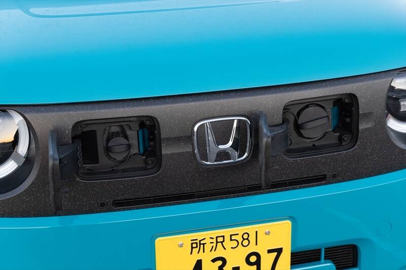 往復で充電6回!? ホンダ「N-ONE e:」で東京〜セントレアを走破してわかった、軽EVのリアルなコスパ