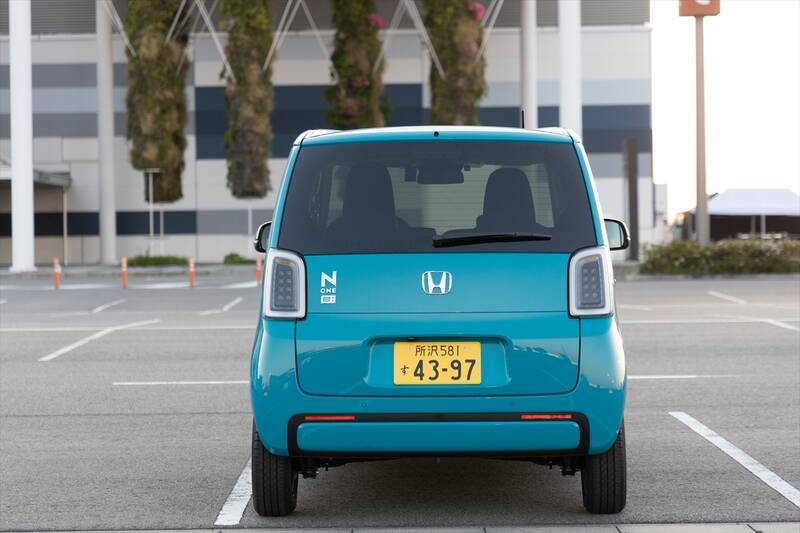 往復で充電6回!? ホンダ「N-ONE e:」で東京〜セントレアを走破してわかった、軽EVのリアルなコスパ