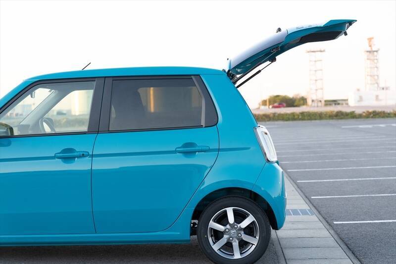 往復で充電6回!? ホンダ「N-ONE e:」で東京〜セントレアを走破してわかった、軽EVのリアルなコスパ